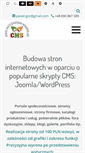 Mobile Screenshot of joomla-overview.eu